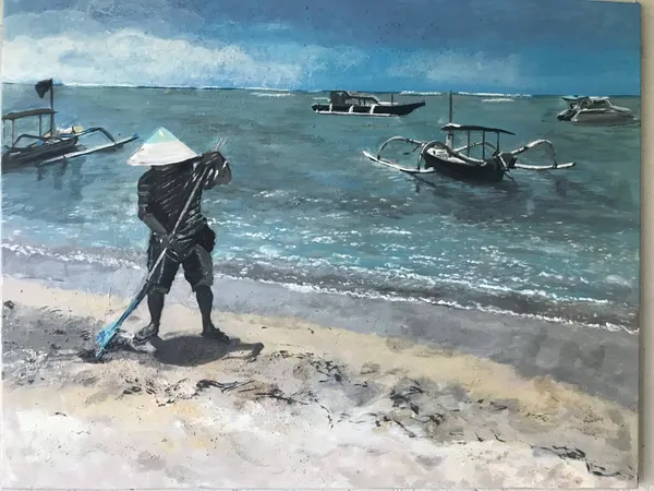 Bali