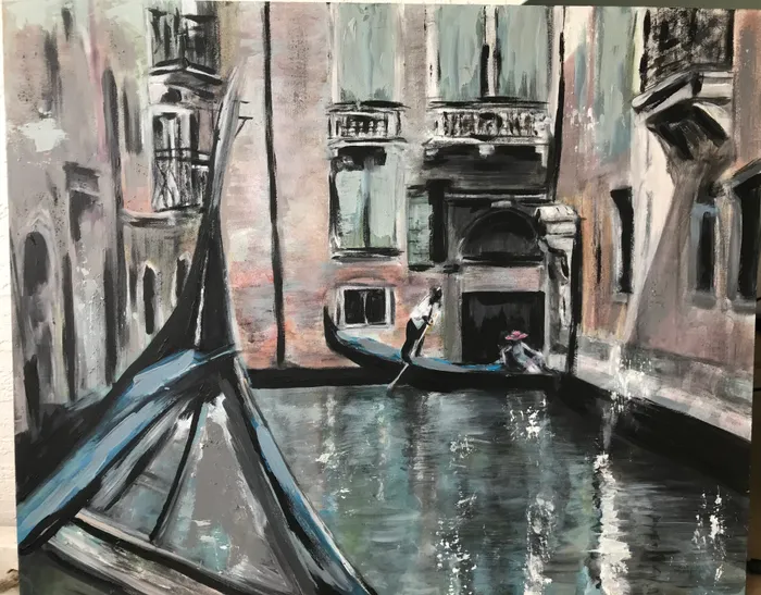 Venetië